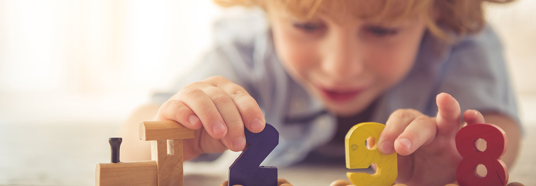 Play Based Learning in Child Development