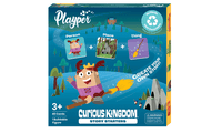 Front of Playper Story Starters for Kids Box