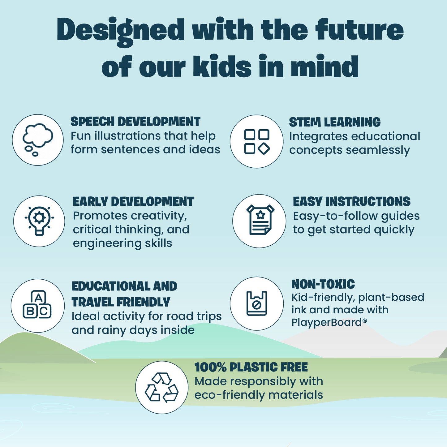 sustainable activities for kids eco friendly storytelling cards