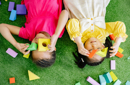 Building Empathy Through Play with Kids Playtime