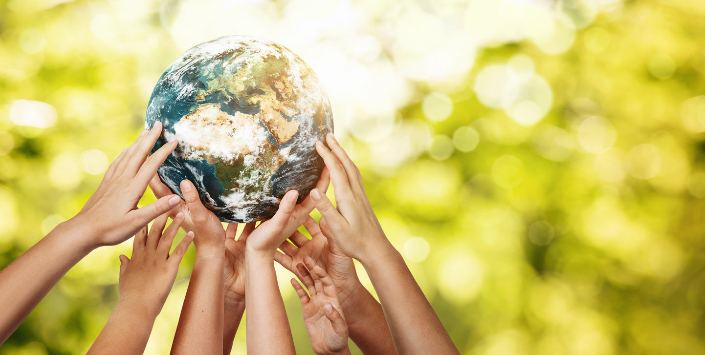 Earth Day Activities for Your Family