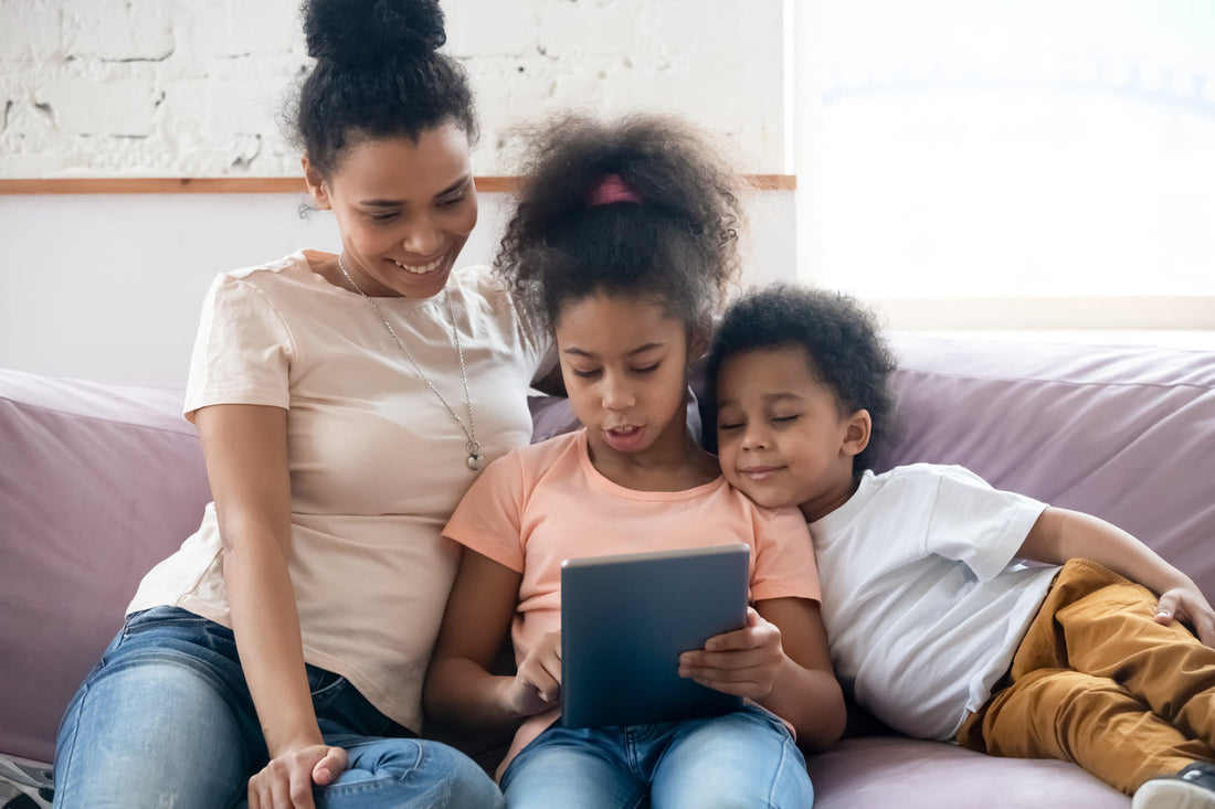 Play-Based Learning in the Digital Age