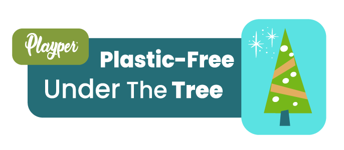Plastic-Free Under the Tree: My Case Study