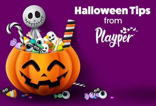 Halloween Activities That Are Fun for Both Parents and Kids