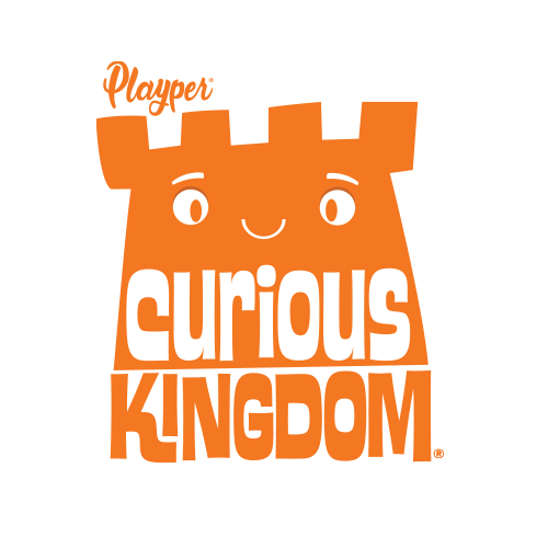 Curious Kingdom - Buildable Planet Friendly Toys by Playper