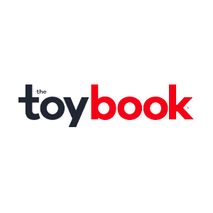 Playper featured on The Toy Book
