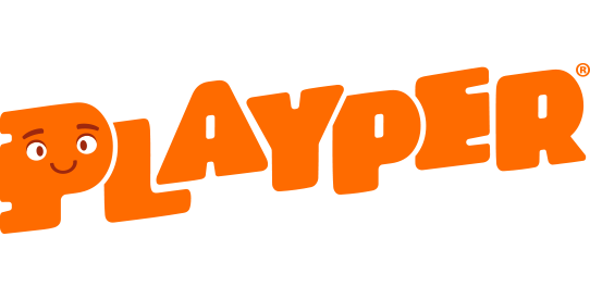 Playper Logo
