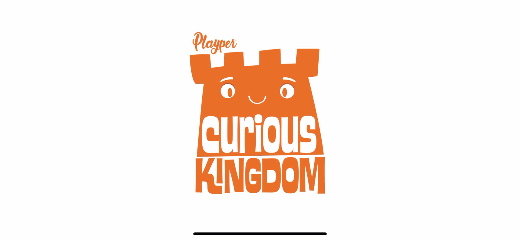 Curious Kingdom: Castle Playset